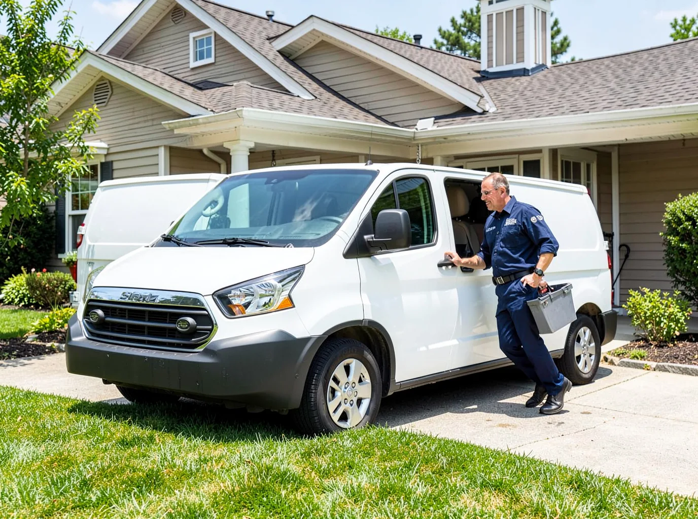 Emergency Plumber company in Fort Irwin, CA